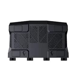 WiFi 7 маршрутизатор GL.iNet Flint 3 (GL-BE9300-EU) 2.5G тридіапазонний (73-01006) - мініатюра 6