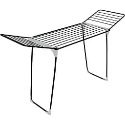 Сушарка для білизни Casa Si Orion Full Black (DAS303511)