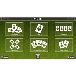 Ключ активації Microsoft The Card Perfect Collection Plus: Texas Hold 'em, Solitaire and others для Xbox One/Series S/X - мініатюра 6