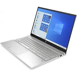 Ноутбук HP,5 4500U 40GHz,8 GB DDR4,HDD 256,DOS - мініатюра 3