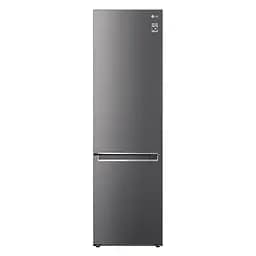 Холодильник с нижней морозильной камерой LG GW-B509SLNM (GW-B509SLNM)