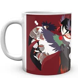 Кружка GeekLand Блик Bleach Рукия Кучики BL.02.033 330 мл белая