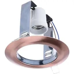 Світильник точковий Brille Ring 80 A AC 161164