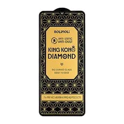 Захисне скло KingKong Diamond Glass Xiaomi Redmi 14C/14R/A3 Pro/Poco C75