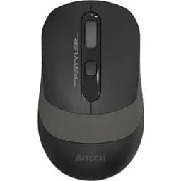 Миша A4Tech Fstyler FG10S Black/Grey