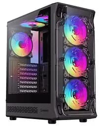 Корпус GameMax Starlight 2 AB без БП (Starlight 2 AB)