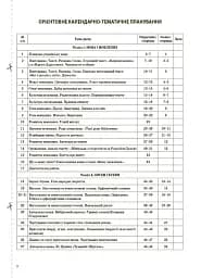 Українська мова. 3 клас. Частина 1 (за підручником О. І. Большакової, М. С. Пристінської) - мініатюра 4