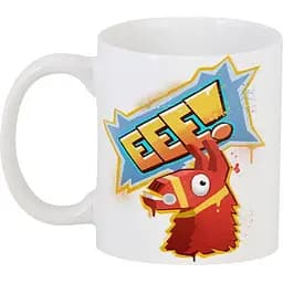 Кружка GeekLand Fortnite Фортнайт EEE Llama FT.02.11