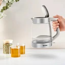 Електрочайник Tefal KI605B30 teh0021908 - мініатюра 4