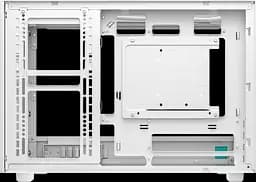 Корпус DeepCool CH260 White (R-CH260-WHNGM0-G-1) - мініатюра 4
