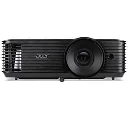 Проектор Acer X1228 XGA (MR.JXD11.001) - мініатюра 2