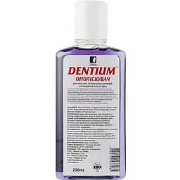 Дитячий ополіскувач для ротової порожнини Dentium Скандинавська ягода 250 мл - мініатюра 2