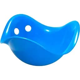 Развивающая игрушка Moluk Билибо, синяя (43003)