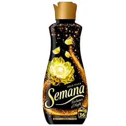 Кондиціонер для білизни Semana Perfumes of Night Gold Fever 800 мл