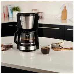 Кавоварка 27400-56 Heaton Coffee Maker Russell Hobbs teh0022790 - мініатюра 4