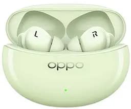 Бездротові навушники OPPO Enco Free3 (ETE51) зелені - мініатюра 4