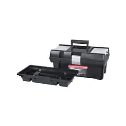 Ящик для інструментів Qbrick Staff Semi Profi Alu16 415х226х200 мм 5901238221548