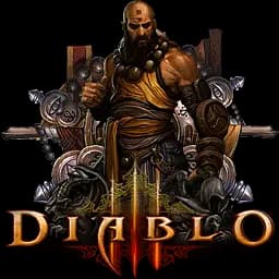 Кружка GeekLand Monk Diablo 3 - мініатюра 3