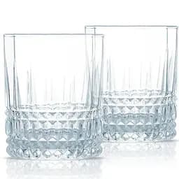 Набор стаканов Luminarc Elysees 6х300 мл низкие стекло (N7451)