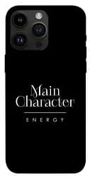 Чохол Demsky Main character для Apple iPhone 14 Pro Max (6.7")