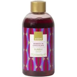 Піна для ванни Avon Ягідний десерт 250 мл