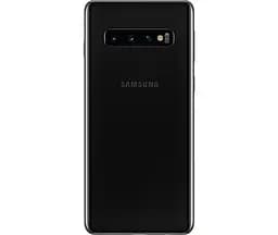 Смартфон Samsung Galaxy S10 8/512Gb Black (SM-G9730) (CN) [NFC, 2 SIM] - мініатюра 2