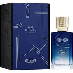 Парфюмированная вода оригинал Ex Nihilo Blue Talisman 50 мл