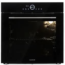 Встраиваемая духовка Klarstein Iluminosa Smart (10038335)