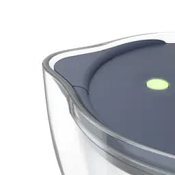 Фільтр-глечик Brita Style Essential Mxpro сіро-блакитний (1058042) - мініатюра 5
