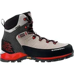Черевики Garmont Toubkal 2.1 GTX DK 42.5 Grey/Red (1053-002559-UK.8,5)