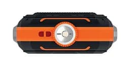 Телефон Ergo E182 Black-Orange UA UCRF - мініатюра 2