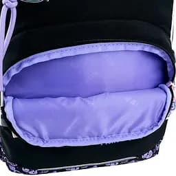 Рюкзак для початкової школи Kite Education 585 HK Чорний (HK26-585M) - мініатюра 9