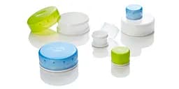 Набір контейнерів Humangear GoTubb 3-Pack Medium Блакитний-Зелений - мініатюра 6