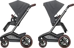 Коляска прогулянкова Maxi-Cosi Fame Twillic Graphite (1122204110) - мініатюра 2