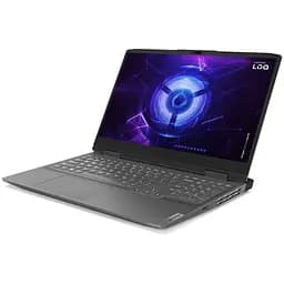 Ігровий ноутбук Lenovo LOQ 15IRH8 i5-12450H 44GHz, IPS, 16GB, 512GB, RTX 2050 4GB, Без ОС - мініатюра 5