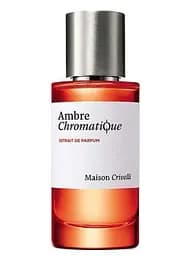 Екстракт Maison Crivelli Ambre Chromatique 50 мл 