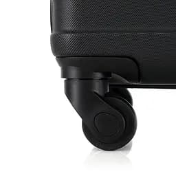 Валіза Semi Line 20" S Black (T5953-1) - мініатюра 8