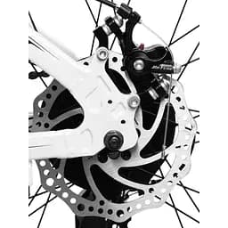 Велосипед спортивний Corso Zoomer 26" ЦБ-00213466 різнокольоровий - мініатюра 3
