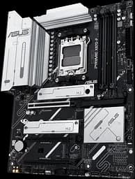 Материнська плата Asus X870-P Prime Socket AM5 (PRIME X870-P) Б/В - мініатюра 2