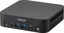 ASUS Комп'ютер персональний неттоп PN54-BBR321MNS1, AMD R3-210, 2*SO-DIMM, M.2SSD, UMA, без ОС - мініатюра 4