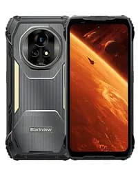 Смартфон Blackview Xplore 2 12/256GB Black - мініатюра 1