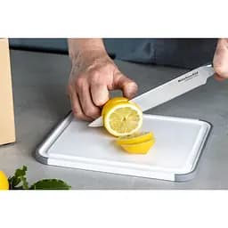Дошка для нарізання KitchenAid Universal двостороння (KEG701NOSMGA) - мініатюра 6