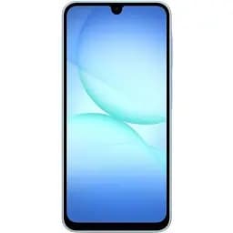 Смартфон Samsung Galaxy A17 8/256GB Light Blue SM-A175FLBEEUC UA UCRF