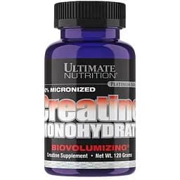 Креатин Ultimate Nutrition Creatine Monohydrate 120 г