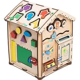 Бизидом GoodPlay Гений 28х28х35 см (B103)