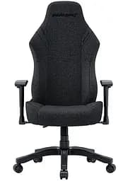 Ігрове крісло Anda Seat Luna Dark Grey Fabric Size L (AD18-44-GB-F) - мініатюра 5