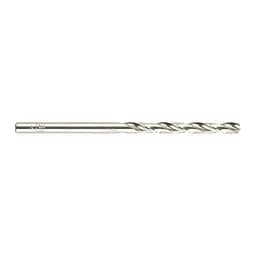 Свердло по металу THUNDERWEB HSS-G MILWAUKEE DIN338, діаметр 3,9х75х43мм, (10шт), пластикова коробка - мініатюра 2