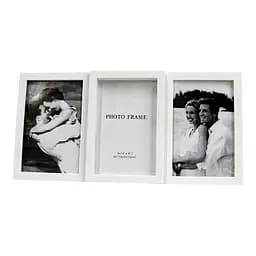 Фоторамка на 3 фото