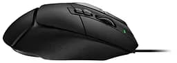 Миша Logitech G502 X Black (910-006138) - мініатюра 2
