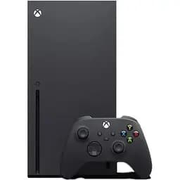 Microsoft Xbox Series X 1Tb + Xbox Game Pass Ultimate (36 місяців) - мініатюра 4